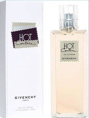 Givenchy Hot Couture EDP